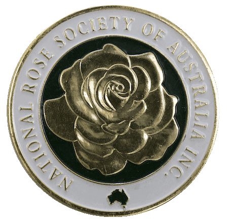 Australian Rose Award